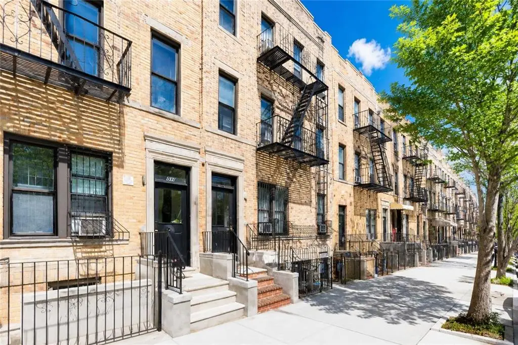 641 56th Street, Brooklyn, NY 11220 - #1