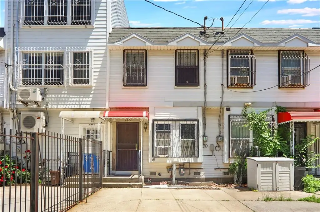 2833 West 23rd Street, Brooklyn, NY 11224 - #1