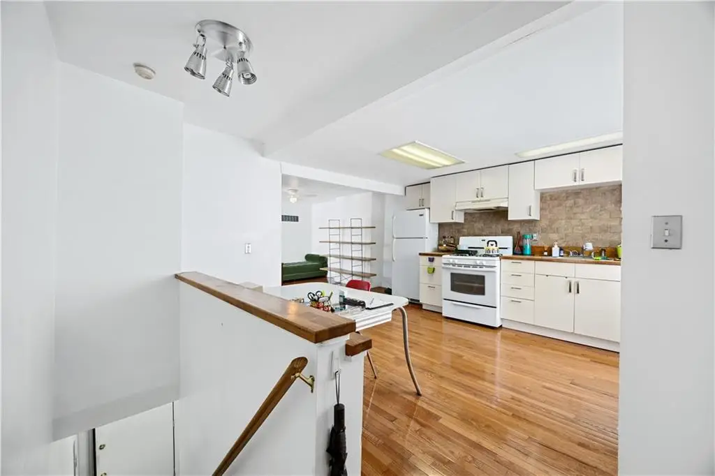 151 14th Street, Brooklyn, NY 11215 - #1