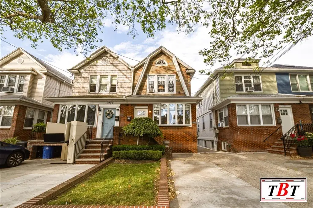 1955 Ryder Street, Brooklyn, NY 11234 - #1