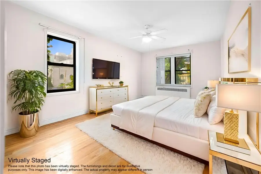 1171 Ocean Parkway #2J, Brooklyn, NY 11230 - #2