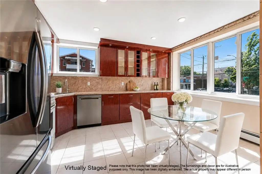1323 Avenue X #1D, Brooklyn, NY 11235 - #1
