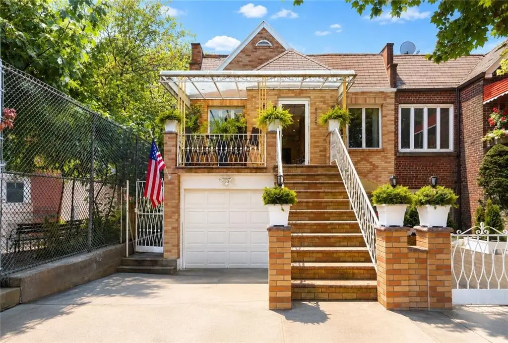 8729 14th Avenue, Brooklyn, NY 11228 - #1