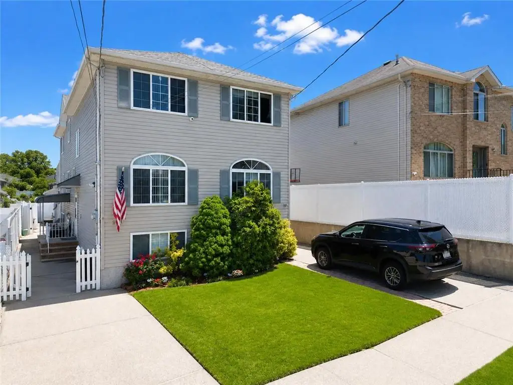 32 Franklin Place, Staten Island, NY 10314 - #1