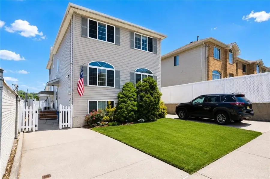 32 Franklin Place, Staten Island, NY 10314 - #3