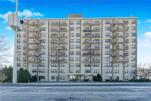 1000 Clove Road #4O, Staten  Island, NY 10301