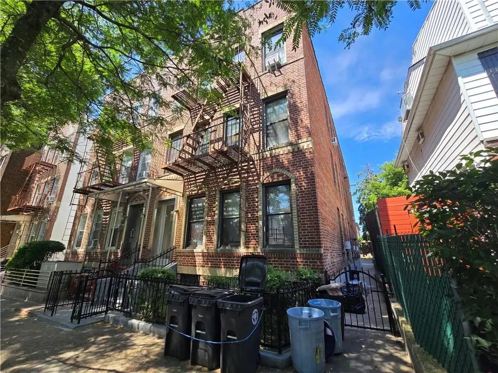 1436 West 8th Street, Brooklyn, NY 11204 - #1
