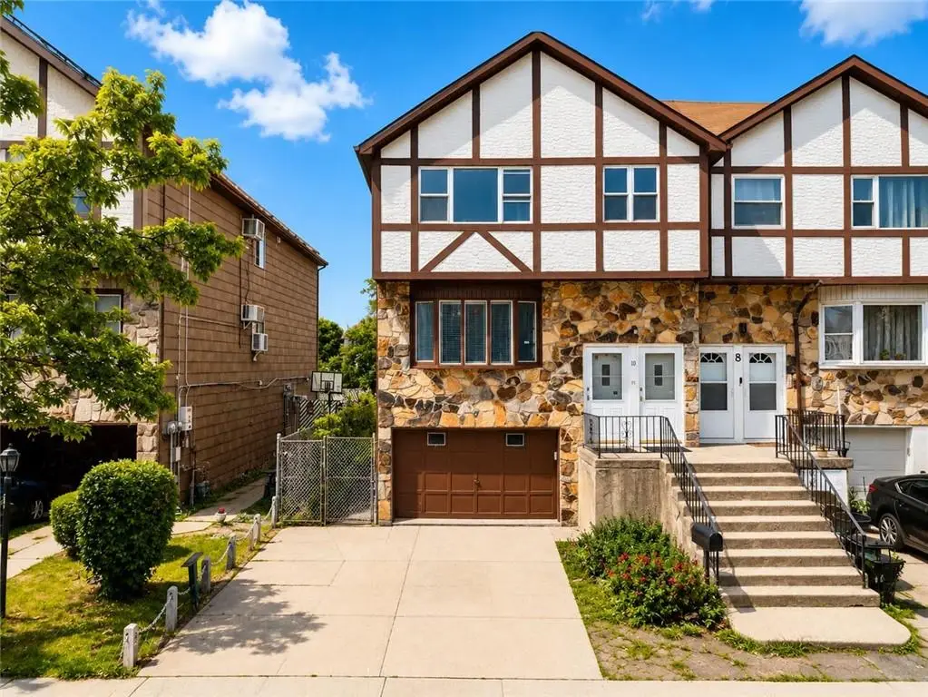 10 Leona Street, Staten Island, NY 10314 - #1