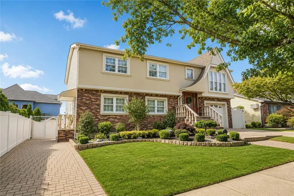 43 Valdemar Avenue, Staten Island, NY 10309 - #1