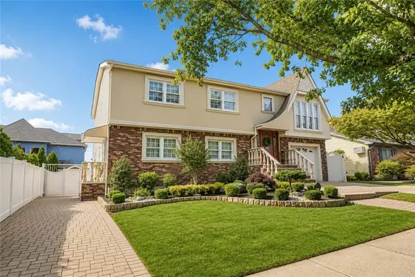 43 Valdemar Avenue, Staten  Island, NY 10309