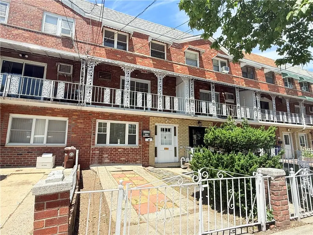 2731 Miles Avenue, Bronx, NY 10465 - #1