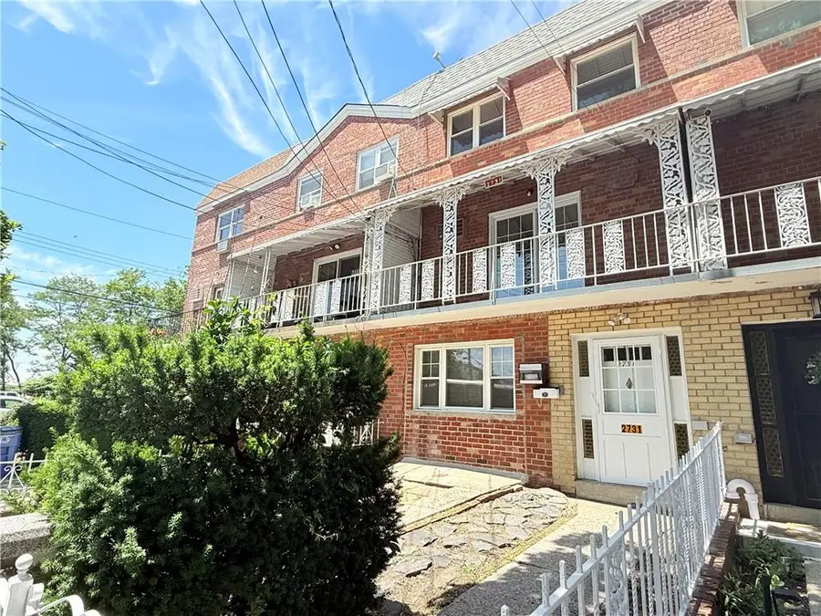 2731 Miles Avenue, Bronx, NY 10465 - #2