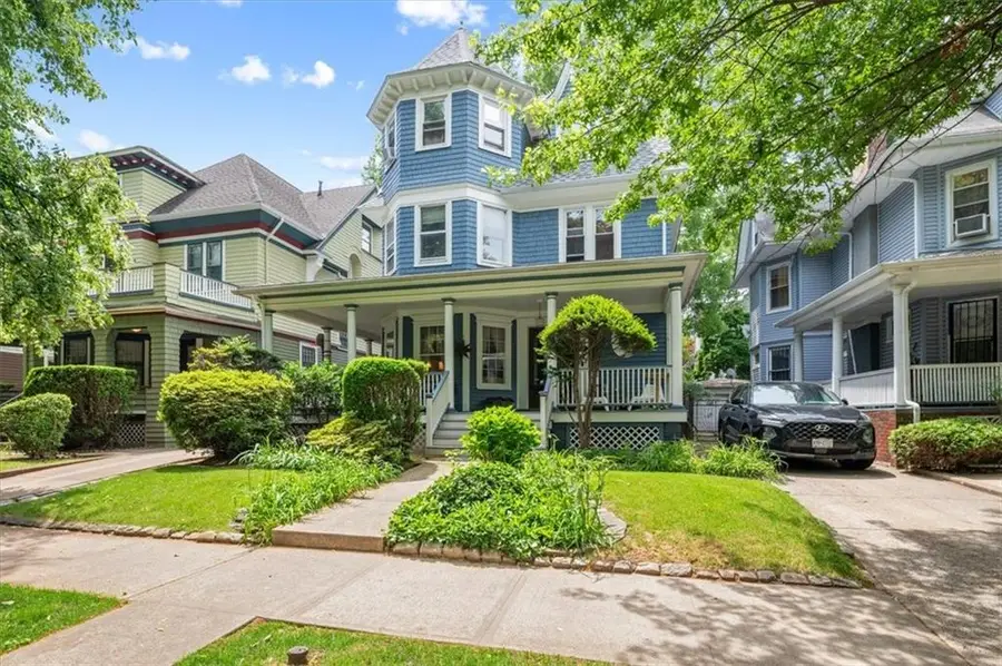 644 East 24th Street, Brooklyn, NY 11210 - #2