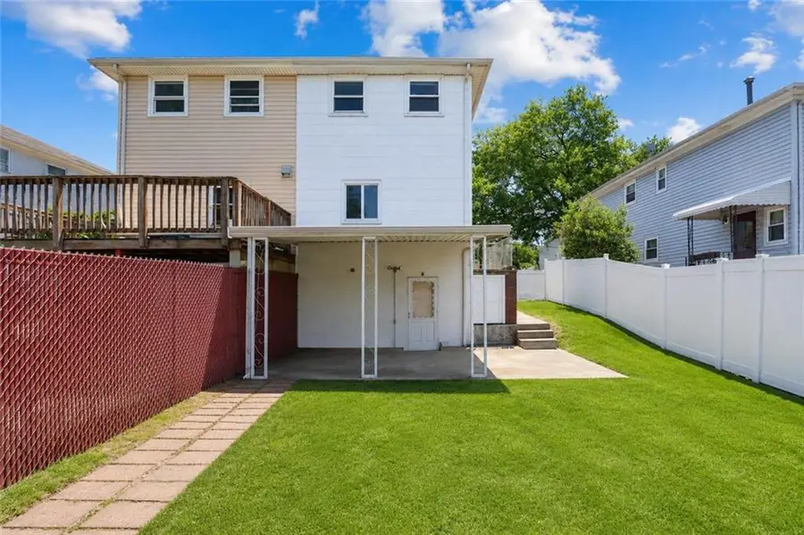 382 Hanover Avenue, Staten Island, NY 10304 - #3