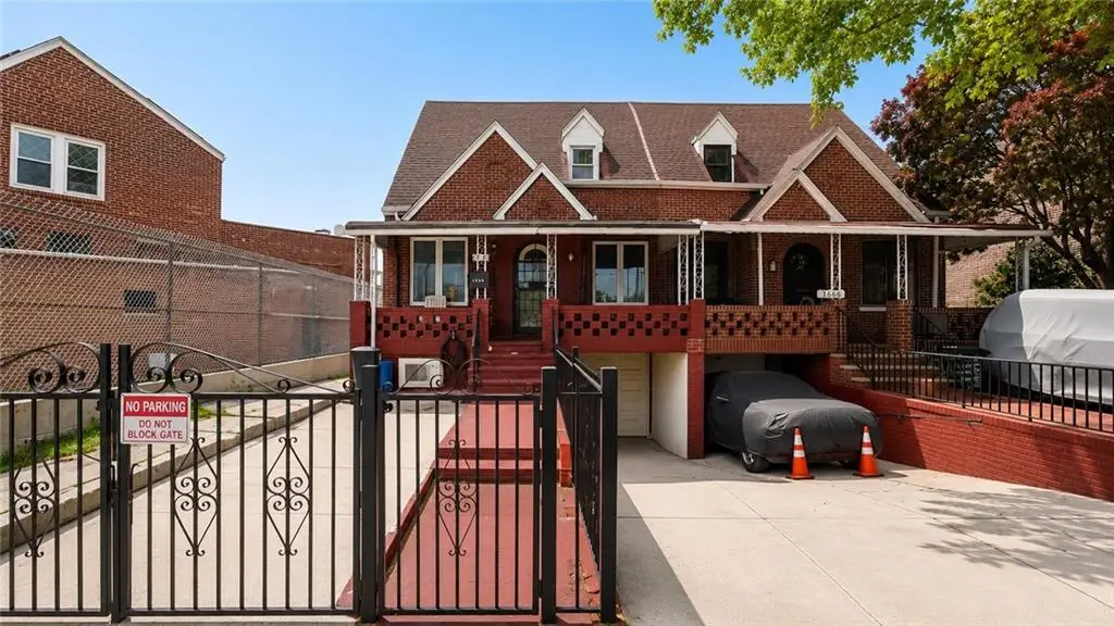 1670 Schenectady Avenue, Brooklyn, NY 11234 - #1