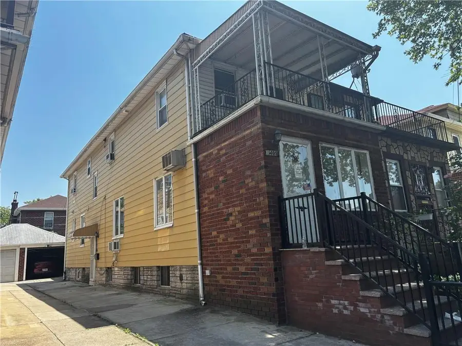 1469 West 9th Street, Brooklyn, NY 11204 - #2
