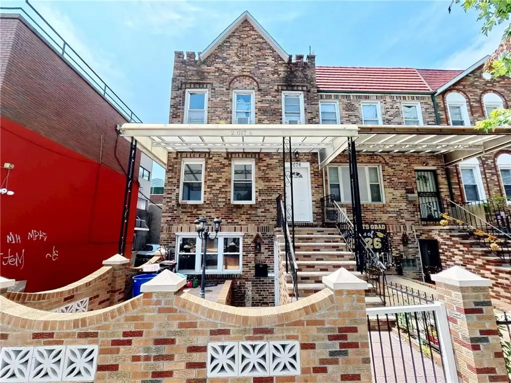 2076 Coyle Street, Brooklyn, NY 11229 - #1
