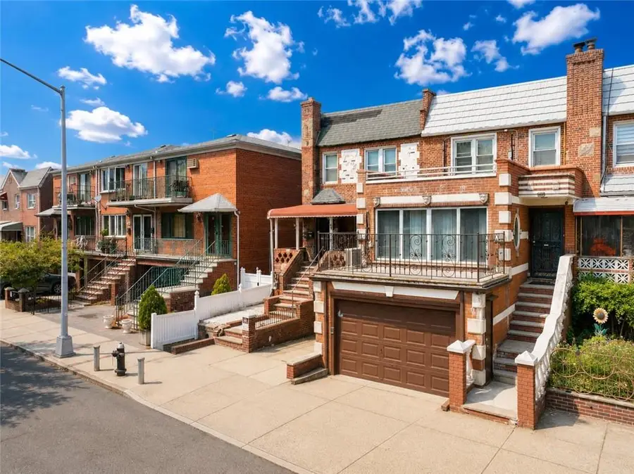 1575 85th Street, Brooklyn, NY 11228 - #3