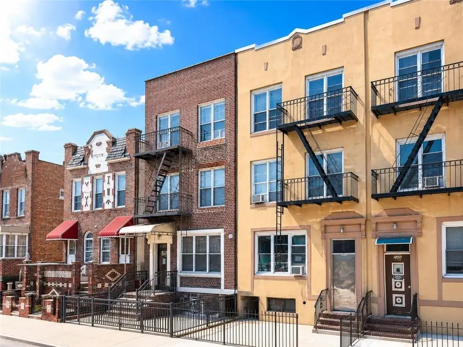 2348 82nd Street, Brooklyn, NY 11229 - #2
