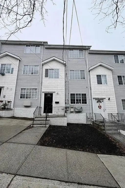 43 Benziger Avenue, Staten Island, NY 10301 - #1