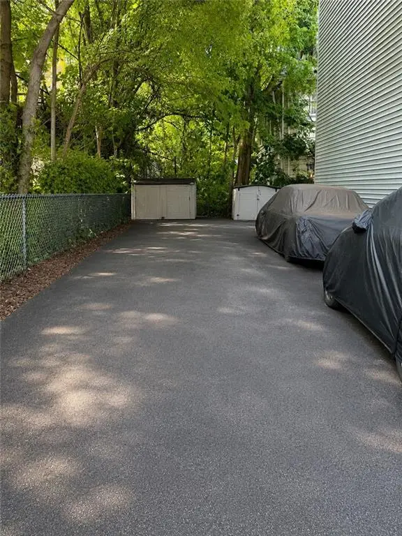 43 Benziger Avenue, Staten Island, NY 10301 - #2