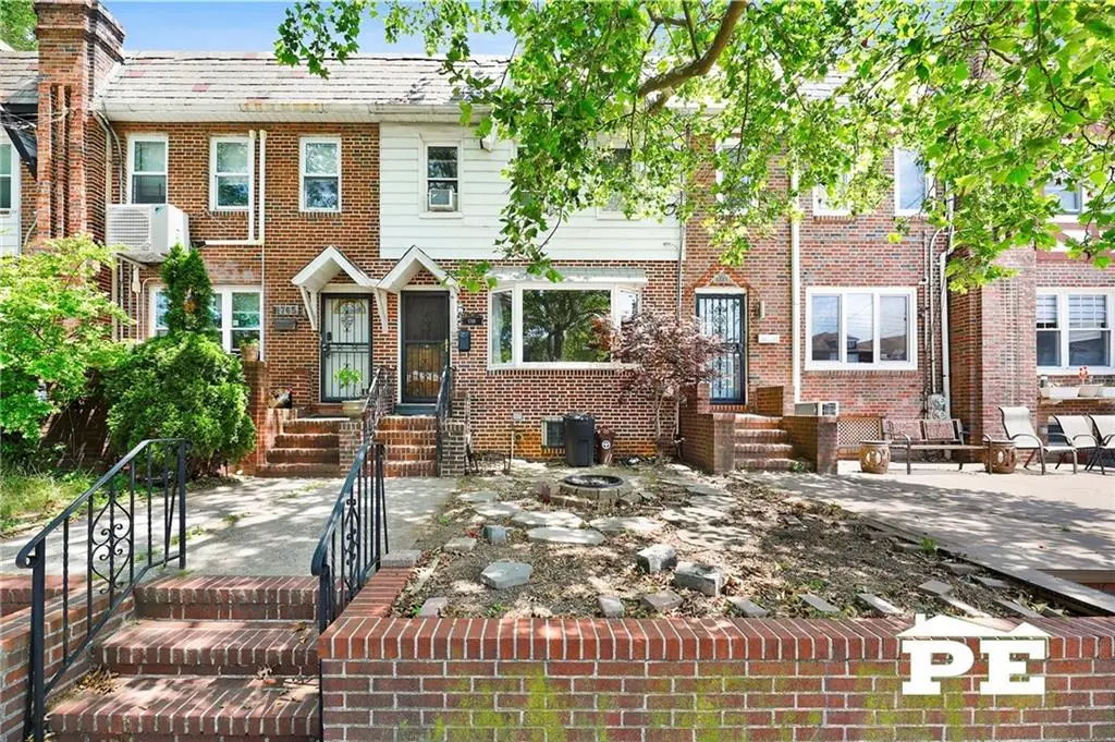 1769 East 31st Street, Brooklyn, NY 11234 - #1