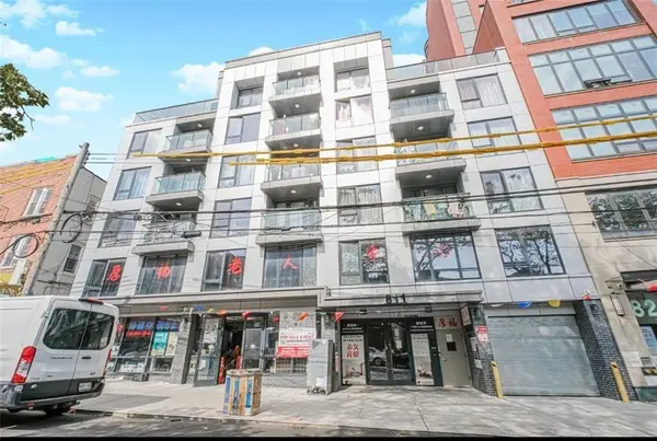 811 45th Street #5B, Brooklyn, NY 11220