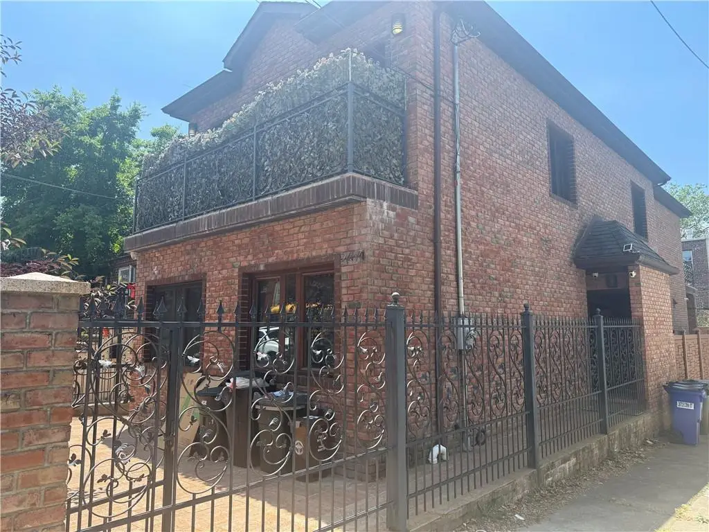 2674 East 29th Street, Brooklyn, NY 11235 - #1