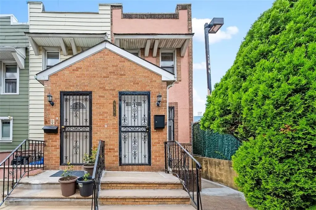 516 92nd Street, Brooklyn, NY 11209 - #1
