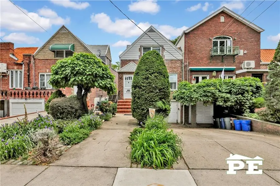 2157 East 33rd Street, Brooklyn, NY 11234 - #2