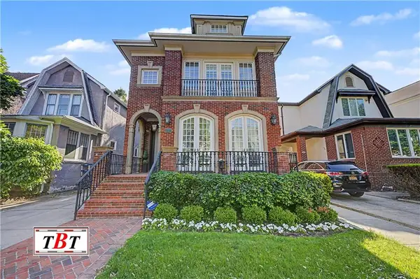 1222 East 22nd Street, Brooklyn, NY 11210