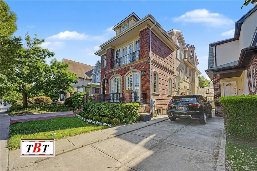 1222 East 22nd Street, Brooklyn, NY 11210 - #3