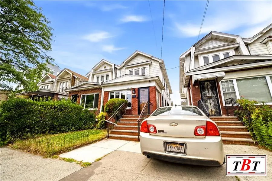 3107 Avenue J, Brooklyn, NY 11210 - #2