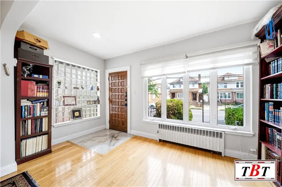 3107 Avenue J, Brooklyn, NY 11210 - #3