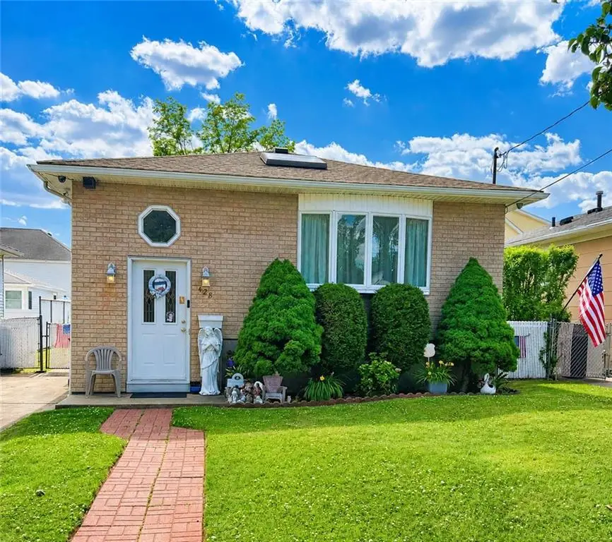428 Lenevar Avenue, Staten Island, NY 10309 - #1