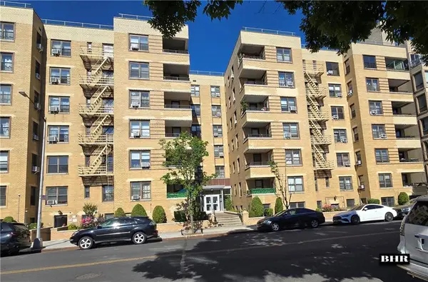 150 West End Avenue #3E, Brooklyn, NY 11235