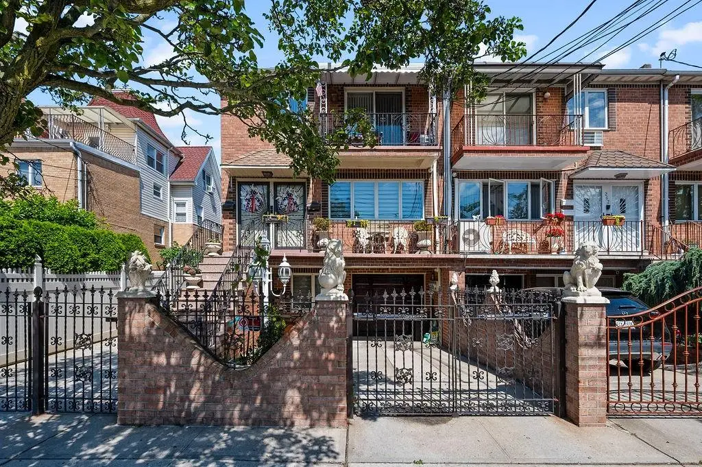 264 Bay 11th Street, Brooklyn, NY 11228 - #1