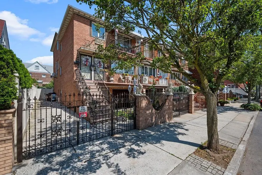 264 Bay 11th Street, Brooklyn, NY 11228 - #2