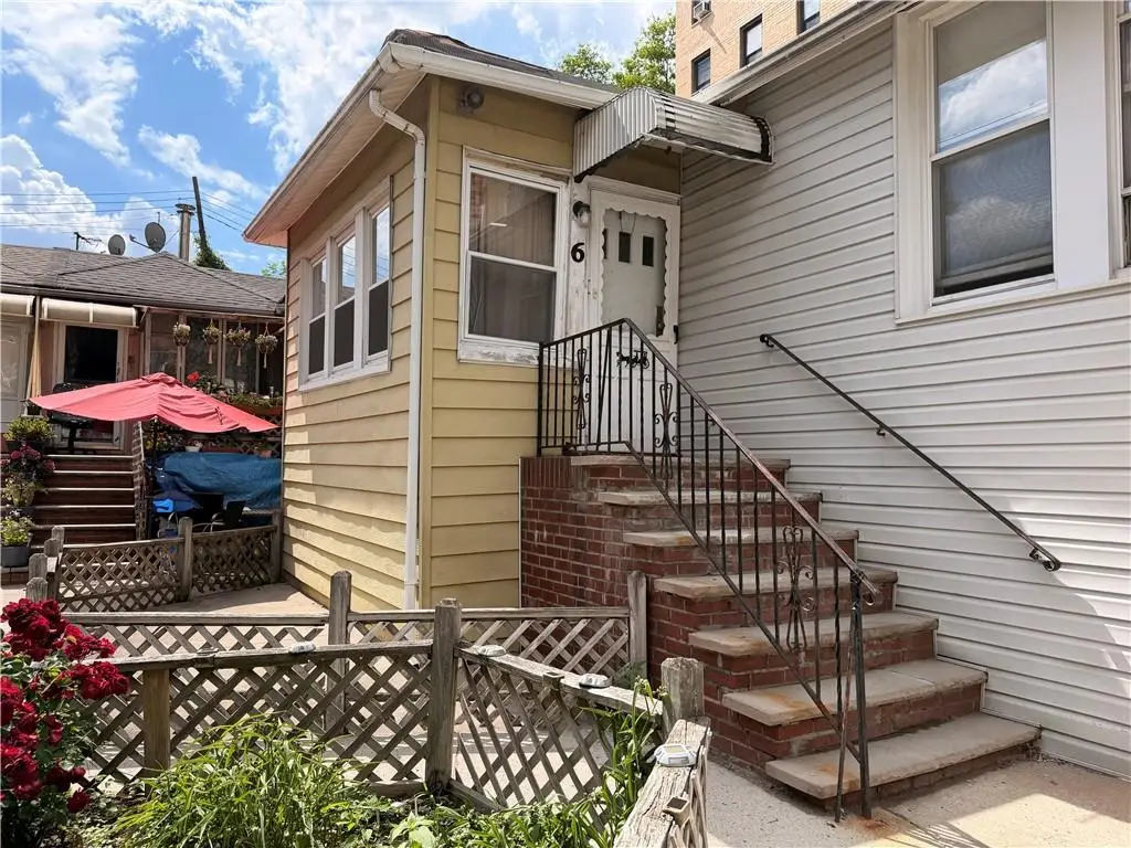 30 West End #6 Avenue, Brooklyn, NY 11235 - #1