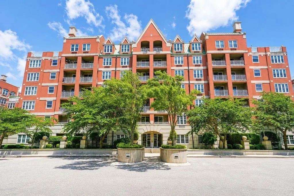 100 West Oceana Drive #1G, Brooklyn, NY 11235 - #1