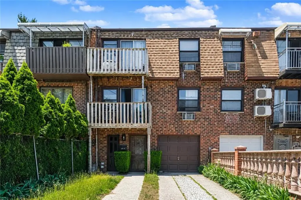 137-16 88th Street, Queens, NY 11417 - #1