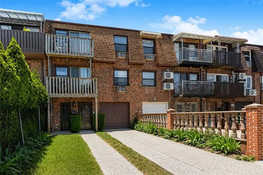 137-16 88th Street, Queens, NY 11417 - #2