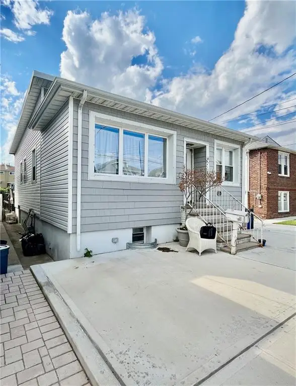 143 Milton Avenue, Staten Island, NY 10306 - #2