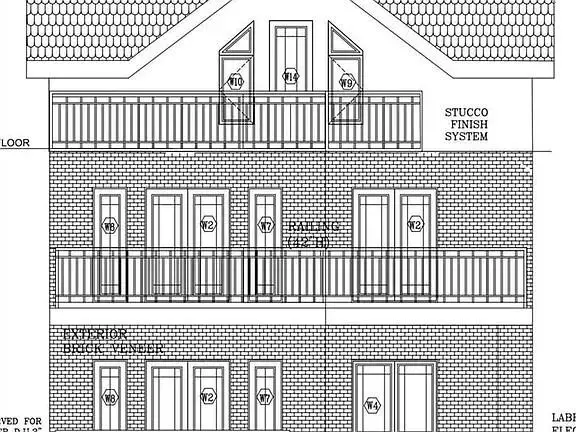 6647 Sedgwick Place, Brooklyn, NY 11220