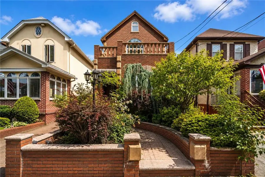 173 79th Street, Brooklyn, NY 11209 - #2