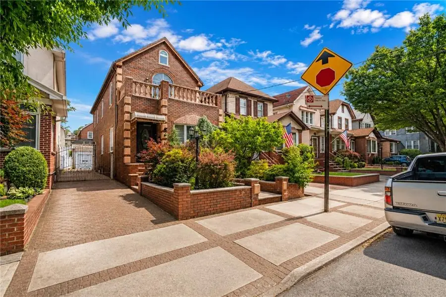 173 79th Street, Brooklyn, NY 11209 - #3