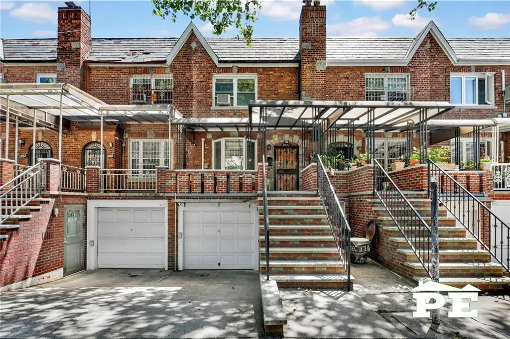 2071 East 29th Street, Brooklyn, NY 11229 - #1