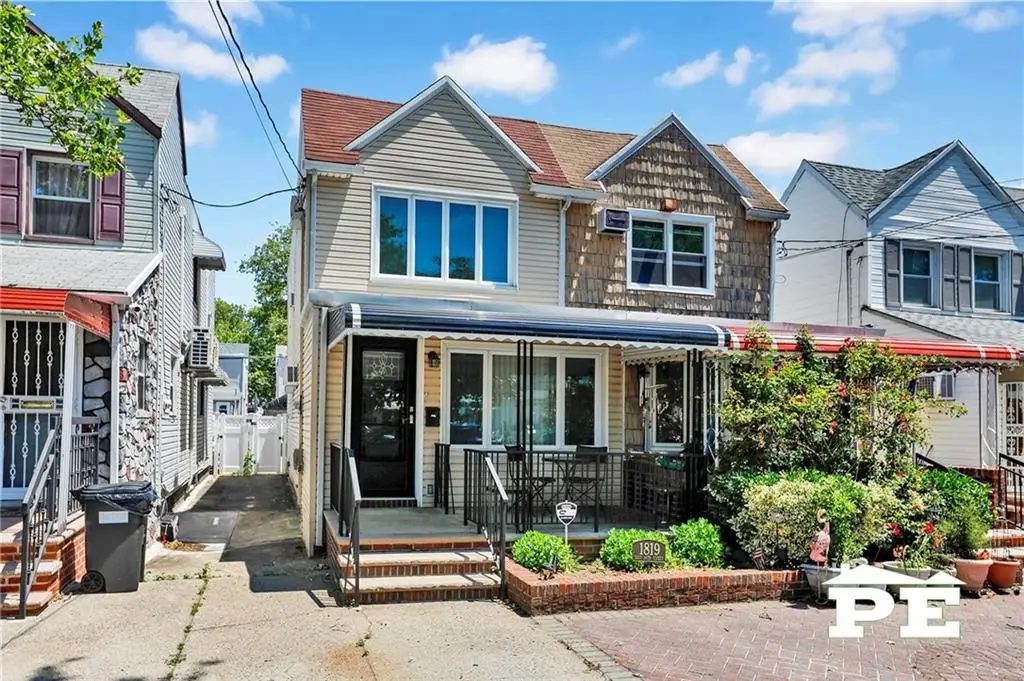 1819 East 36th Street, Brooklyn, NY 11234 - #1