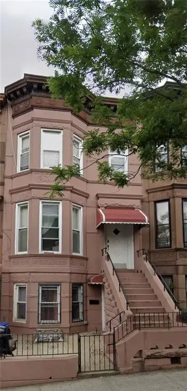 461 50th Street, Brooklyn, NY 11220 - #1