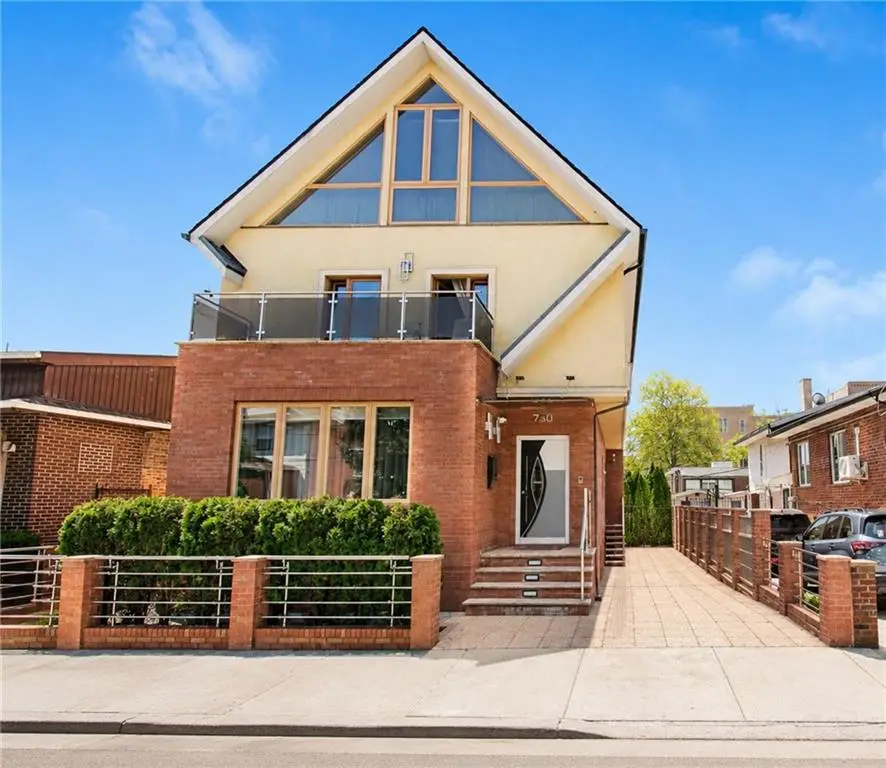 730 Kathleen Place, Brooklyn, NY 11235 - #1